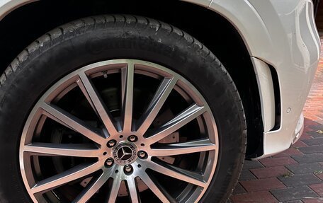 Mercedes-Benz GLS, 2019 год, 9 000 000 рублей, 12 фотография