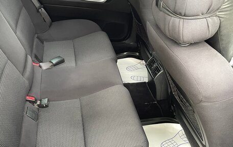 Subaru Outback III, 2006 год, 1 100 000 рублей, 9 фотография
