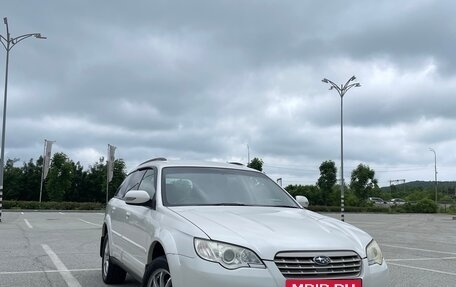 Subaru Outback III, 2006 год, 1 100 000 рублей, 3 фотография