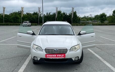 Subaru Outback III, 2006 год, 1 100 000 рублей, 7 фотография