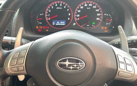 Subaru Outback III, 2006 год, 1 100 000 рублей, 16 фотография