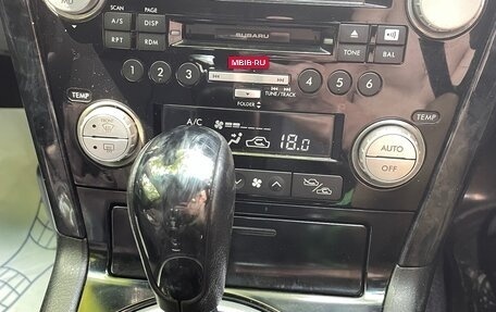 Subaru Outback III, 2006 год, 1 100 000 рублей, 17 фотография