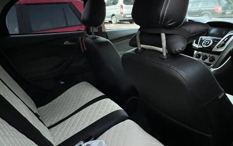 Ford Focus III, 2012 год, 500 000 рублей, 7 фотография
