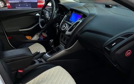 Ford Focus III, 2012 год, 500 000 рублей, 6 фотография