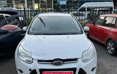 Ford Focus III, 2012 год, 500 000 рублей, 1 фотография