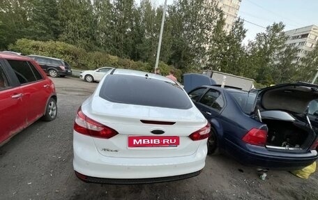 Ford Focus III, 2012 год, 500 000 рублей, 3 фотография