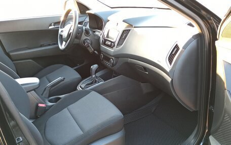 Hyundai Creta I рестайлинг, 2019 год, 1 430 000 рублей, 18 фотография