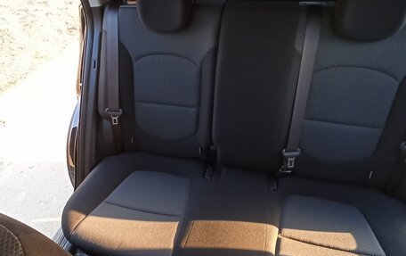 Hyundai Creta I рестайлинг, 2019 год, 1 430 000 рублей, 22 фотография