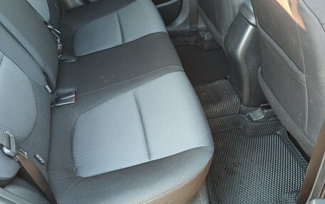 Hyundai Creta I рестайлинг, 2019 год, 1 430 000 рублей, 20 фотография