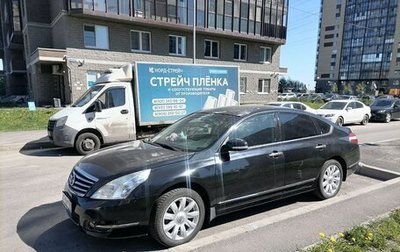 Nissan Teana, 2011 год, 1 фотография