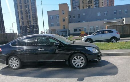 Nissan Teana, 2011 год, 2 фотография