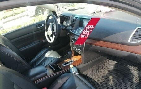 Nissan Teana, 2011 год, 3 фотография
