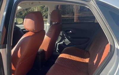 Volkswagen Polo VI (EU Market), 2016 год, 950 000 рублей, 1 фотография