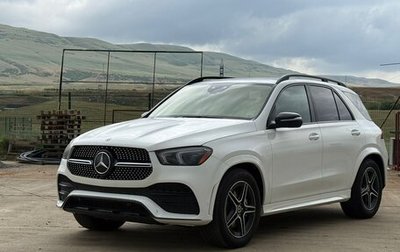 Mercedes-Benz GLE, 2020 год, 7 760 000 рублей, 1 фотография