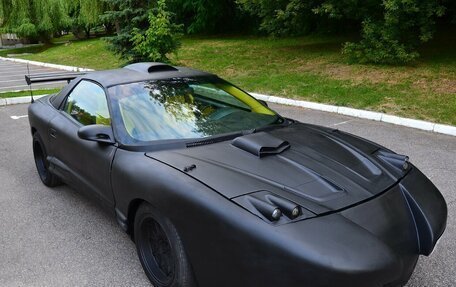 Pontiac Firebird IV, 1993 год, 470 000 рублей, 1 фотография
