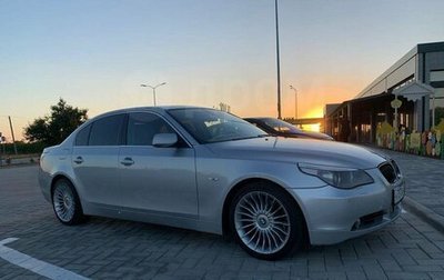 BMW 5 серия, 2005 год, 980 000 рублей, 1 фотография
