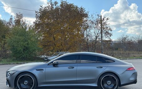 Mercedes-Benz AMG GT I рестайлинг, 2019 год, 7 699 000 рублей, 6 фотография