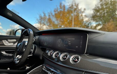 Mercedes-Benz AMG GT I рестайлинг, 2019 год, 7 699 000 рублей, 12 фотография