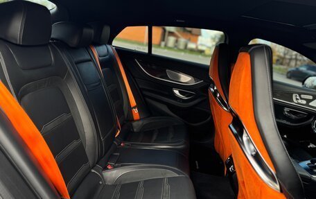 Mercedes-Benz AMG GT I рестайлинг, 2019 год, 7 699 000 рублей, 15 фотография