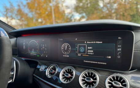 Mercedes-Benz AMG GT I рестайлинг, 2019 год, 7 699 000 рублей, 13 фотография