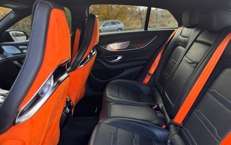 Mercedes-Benz AMG GT I рестайлинг, 2019 год, 7 699 000 рублей, 19 фотография