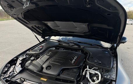 Mercedes-Benz AMG GT I рестайлинг, 2019 год, 7 699 000 рублей, 21 фотография