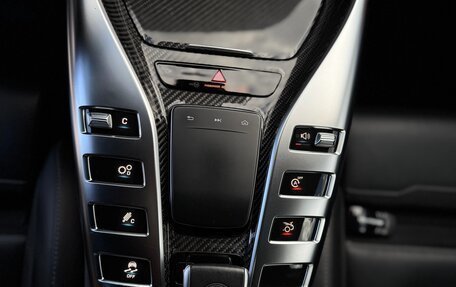 Mercedes-Benz AMG GT I рестайлинг, 2019 год, 7 699 000 рублей, 22 фотография