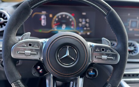 Mercedes-Benz AMG GT I рестайлинг, 2019 год, 7 699 000 рублей, 16 фотография