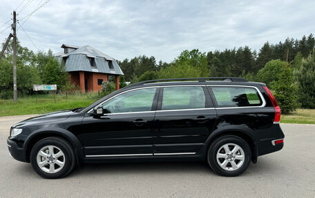 Volvo XC70 II рестайлинг, 2014 год, 1 980 000 рублей, 4 фотография
