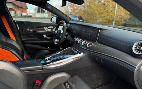 Mercedes-Benz AMG GT I рестайлинг, 2019 год, 7 699 000 рублей, 31 фотография
