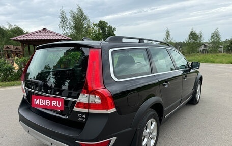Volvo XC70 II рестайлинг, 2014 год, 1 980 000 рублей, 5 фотография
