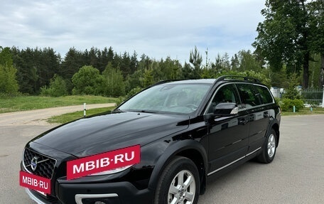 Volvo XC70 II рестайлинг, 2014 год, 1 980 000 рублей, 2 фотография