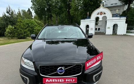 Volvo XC70 II рестайлинг, 2014 год, 1 980 000 рублей, 7 фотография