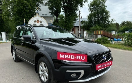 Volvo XC70 II рестайлинг, 2014 год, 1 980 000 рублей, 6 фотография