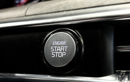 KIA K5, 2021 год, 2 477 000 рублей, 17 фотография