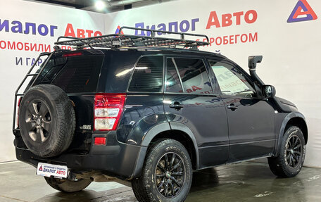 Suzuki Grand Vitara, 2006 год, 627 000 рублей, 3 фотография