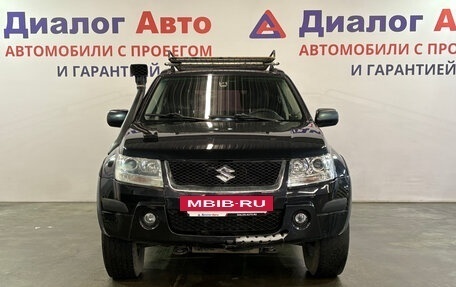 Suzuki Grand Vitara, 2006 год, 627 000 рублей, 2 фотография