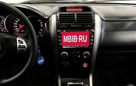 Suzuki Grand Vitara, 2006 год, 627 000 рублей, 7 фотография