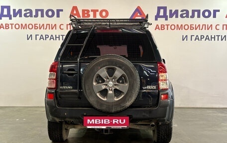 Suzuki Grand Vitara, 2006 год, 627 000 рублей, 4 фотография