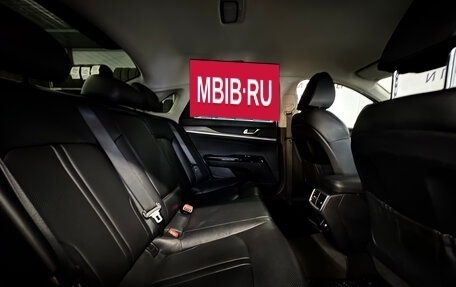 KIA K5, 2021 год, 2 477 000 рублей, 22 фотография