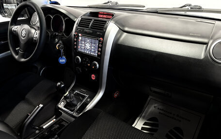 Suzuki Grand Vitara, 2006 год, 627 000 рублей, 15 фотография