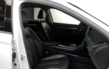 Hyundai Sonata VIII, 2022 год, 1 333 000 рублей, 6 фотография
