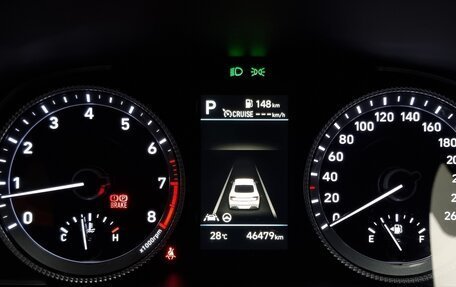 Hyundai Sonata VIII, 2022 год, 1 333 000 рублей, 9 фотография