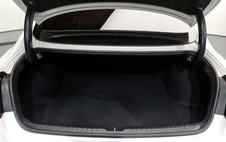 Hyundai Sonata VIII, 2022 год, 1 333 000 рублей, 12 фотография