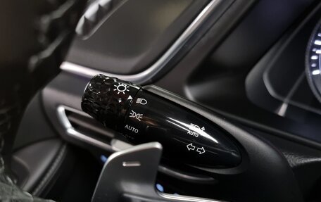 Hyundai Sonata VIII, 2022 год, 1 333 000 рублей, 13 фотография