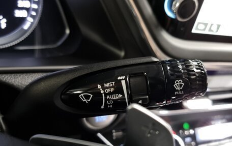 Hyundai Sonata VIII, 2022 год, 1 333 000 рублей, 17 фотография