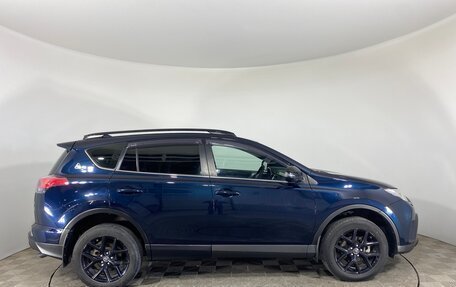 Toyota RAV4, 2019 год, 2 799 000 рублей, 4 фотография