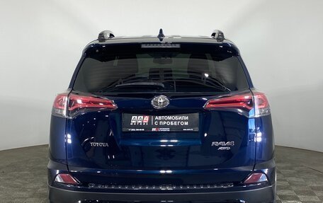 Toyota RAV4, 2019 год, 2 799 000 рублей, 6 фотография