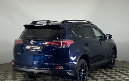 Toyota RAV4, 2019 год, 2 799 000 рублей, 5 фотография