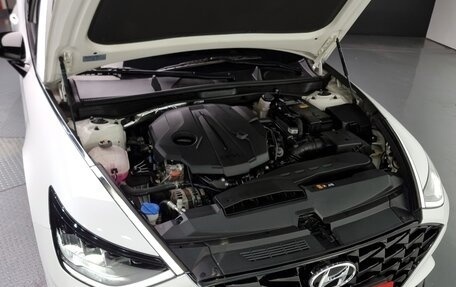 Hyundai Sonata VIII, 2022 год, 1 333 000 рублей, 15 фотография